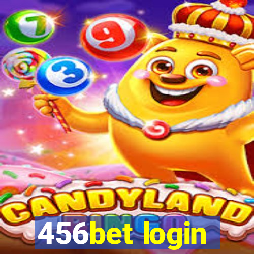 456bet login